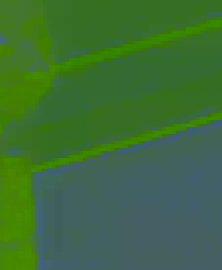 Staircase effect